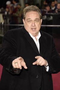 Filmpremiere 'Jack Reacher: Kein Weg zurück' in Berlin