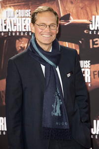 Filmpremiere 'Jack Reacher: Kein Weg zurück' in Berlin