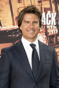 Filmpremiere 'Jack Reacher: Kein Weg zurück' in Berlin