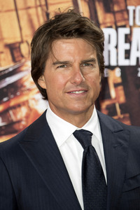 Filmpremiere 'Jack Reacher: Kein Weg zurück' in Berlin