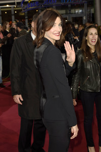 Filmpremiere 'Jack Reacher: Kein Weg zurück' in Berlin