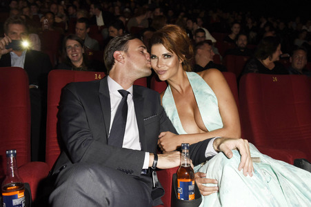 Filmpremiere 'Jack Reacher: Kein Weg zurück' in Berlin