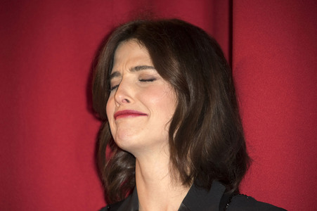 Filmpremiere 'Jack Reacher: Kein Weg zurück' in Berlin