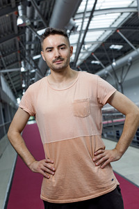 Photoshooting zu 'Dance Dance Dance' in Köln