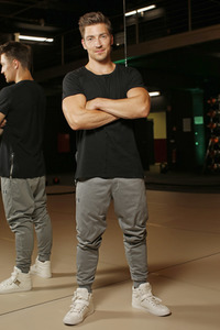 Photoshooting zu 'Dance Dance Dance' in Köln