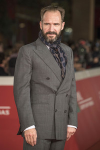 'Der englische Patient' Special Screening, Rome Film Fest 2016