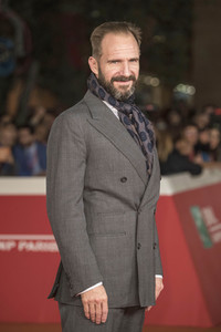 'Der englische Patient' Special Screening, Rome Film Fest 2016
