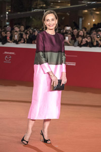 'Der englische Patient' Special Screening, Rome Film Fest 2016