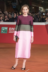 'Der englische Patient' Special Screening, Rome Film Fest 2016