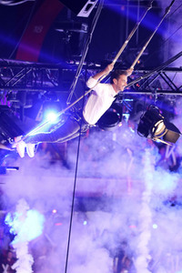 TV Show 'Schlagerbooom - Das internationale Schlagerfest' in Dortmund