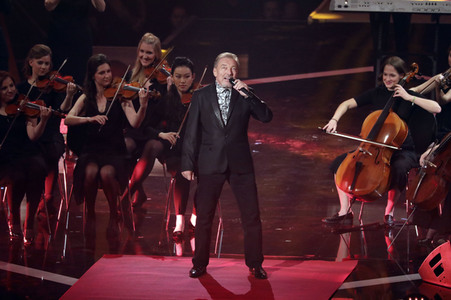 TV Show 'Schlagerbooom - Das internationale Schlagerfest' in Dortmund