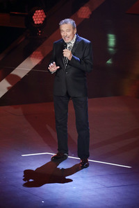 TV Show 'Schlagerbooom - Das internationale Schlagerfest' in Dortmund