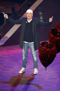 TV Show 'Schlagerbooom - Das internationale Schlagerfest' in Dortmund