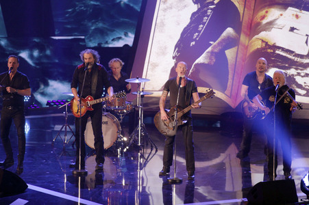 TV Show 'Schlagerbooom - Das internationale Schlagerfest' in Dortmund