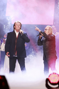 TV Show 'Schlagerbooom - Das internationale Schlagerfest' in Dortmund