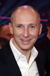 TV Show 'Schlagerbooom - Das internationale Schlagerfest' in Dortmund