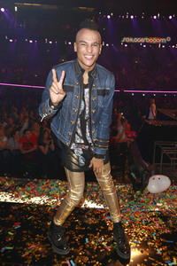 TV Show 'Schlagerbooom - Das internationale Schlagerfest' in Dortmund