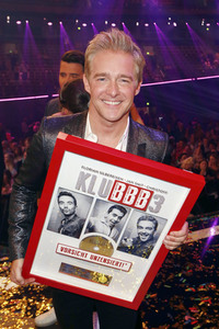 TV Show 'Schlagerbooom - Das internationale Schlagerfest' in Dortmund