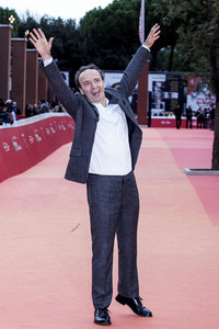 Roberto Benigni auf dem Rome Film Fest 2016