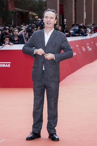 Roberto Benigni auf dem Rome Film Fest 2016