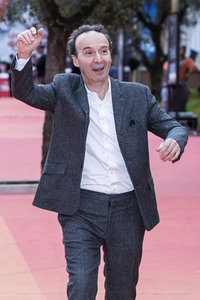 Roberto Benigni auf dem Rome Film Fest 2016