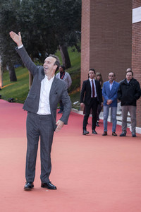 Roberto Benigni auf dem Rome Film Fest 2016