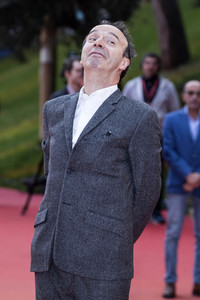 Roberto Benigni auf dem Rome Film Fest 2016