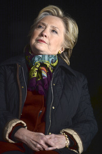 Wahlkampfveranstaltung mit Hillary Clinton in Philadelphia