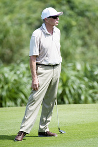 4. World Celebrity Pro-Am Turnier in Haikou