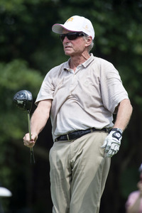 4. World Celebrity Pro-Am Turnier in Haikou