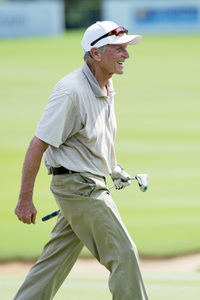 4. World Celebrity Pro-Am Turnier in Haikou