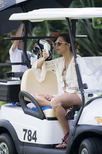 4. World Celebrity Pro-Am Turnier in Haikou