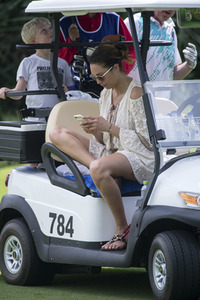 4. World Celebrity Pro-Am Turnier in Haikou
