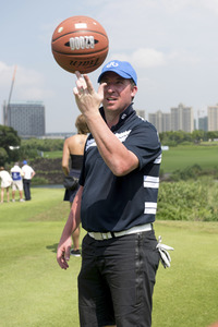 4. World Celebrity Pro-Am Turnier in Haikou