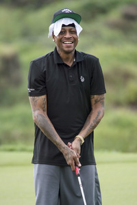 4. World Celebrity Pro-Am Turnier in Haikou