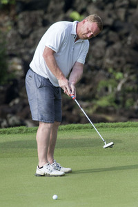 4. World Celebrity Pro-Am Turnier in Haikou