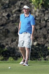 4. World Celebrity Pro-Am Turnier in Haikou