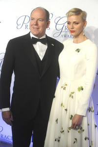 Princess Grace Awards Gala 2016 in New York