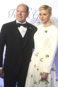 Princess Grace Awards Gala 2016 in New York