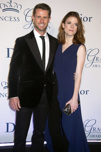Princess Grace Awards Gala 2016 in New York