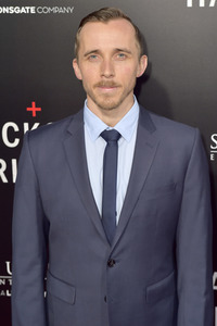 Screening 'Hacksaw Ridge' in Beverly Hills