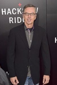 Screening 'Hacksaw Ridge' in Beverly Hills