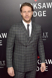 Screening 'Hacksaw Ridge' in Beverly Hills