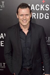 Screening 'Hacksaw Ridge' in Beverly Hills