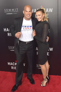 Screening 'Hacksaw Ridge' in Beverly Hills