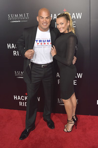 Screening 'Hacksaw Ridge' in Beverly Hills