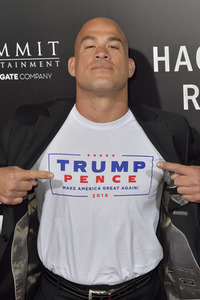 Screening 'Hacksaw Ridge' in Beverly Hills