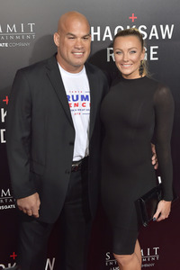 Screening 'Hacksaw Ridge' in Beverly Hills