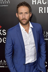 Screening 'Hacksaw Ridge' in Beverly Hills