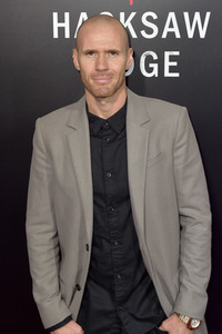 Screening 'Hacksaw Ridge' in Beverly Hills